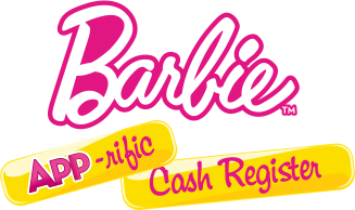 barbie cash register game